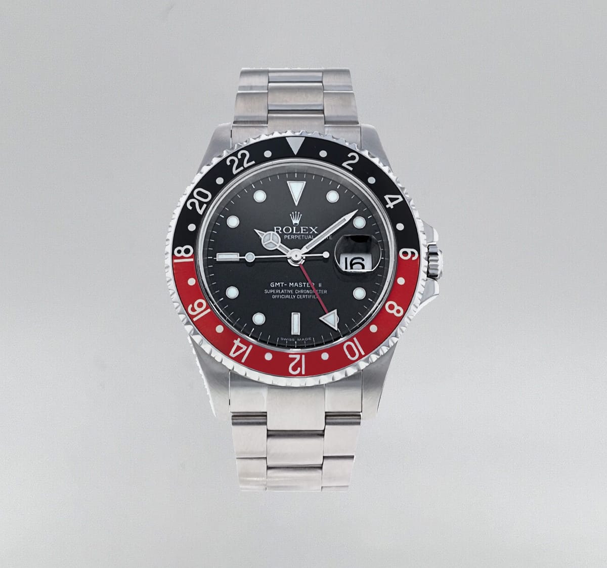 Rolex gmt coke online for sale